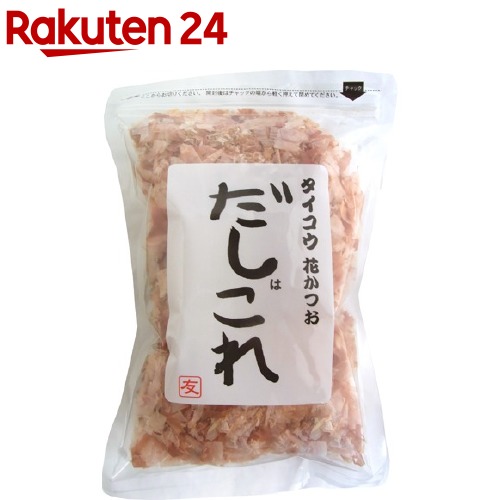 楽天市場】タイコウ 本枯節 花くらべ 血合い抜き(40g)【タイコウ