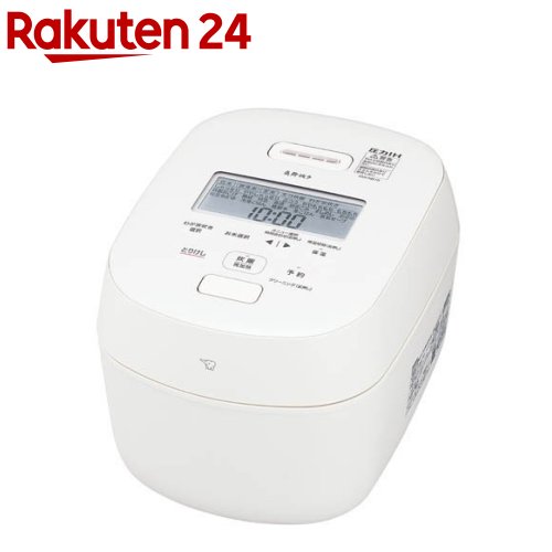 新品未開封　象印5.5合炊き　圧力IH炊飯ジャー 炎舞炊き NW-NA10-BZ 炎舞炊き 象印 圧力IH炊飯ジャー(5．5合炊き) 極め炊き スレート