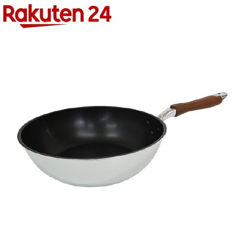 楽天市場 ベストコ フィライト Ihウォックパン 28cm 1コ入 ベストコ 楽天24