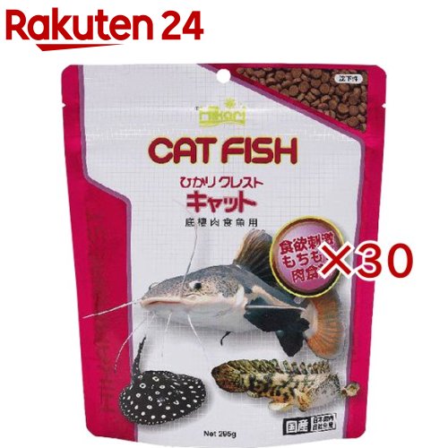 ひかり クレスト キャット(295g×30セット)【ひかり】