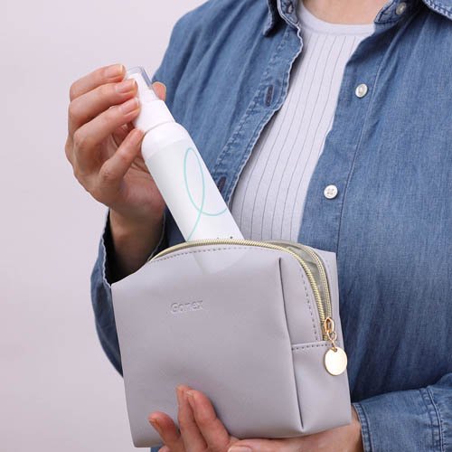 エコリュクス オールインワン アロマ ドライシャンプー(100ml)【エコリュクス(ecoluxe)】