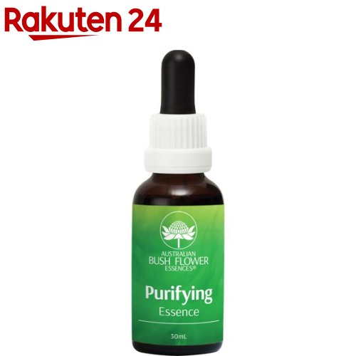 楽天市場】オーストラリアンブッシュフラワーエッセンス ダイナミス