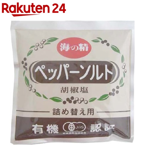 楽天市場】海の精 あらしお(3kg)【海の精】 : 楽天24