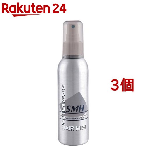 【楽天市場】スーパーミリオンヘアー ミスト(165ml)【イチオシ 