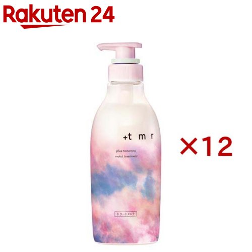 プラストゥモロー モイスト 手当て(470mL×12仕かける)【プラストゥモロー】
