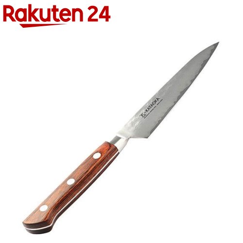 田辺金具 わたしのこだわり 包丁 ペティ12cm TK-5427(1個)