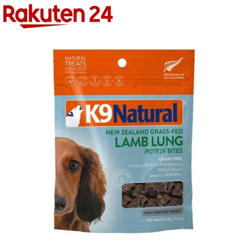 楽天市場】K9 Natural プレミアム缶 ラム＆キングサーモン(170g
