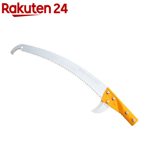 シルキー ハヤテ 420mm 替刃 パイプ付 374-42(1枚)【Silky(シルキー)】
