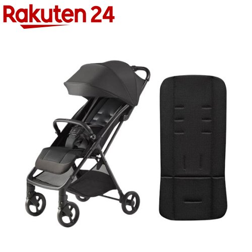 楽天市場】アップリカ ヴィット シートライナー【Aprica】ベビーカー