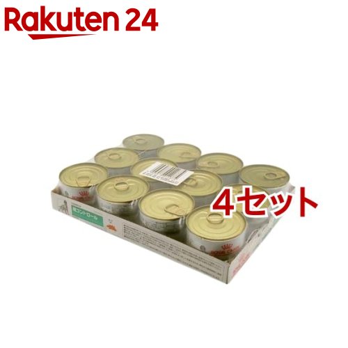 楽天市場】ロイヤルカナン 犬用 腎臓サポート ウェット 缶(200g*12缶入