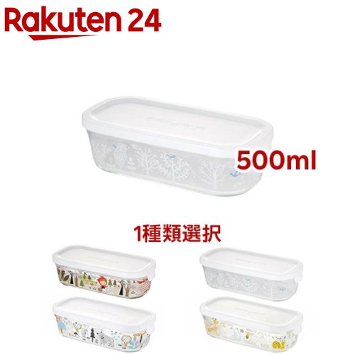 楽天市場】【1種類を選べる】iwaki 耐熱ガラス パック&レンジ