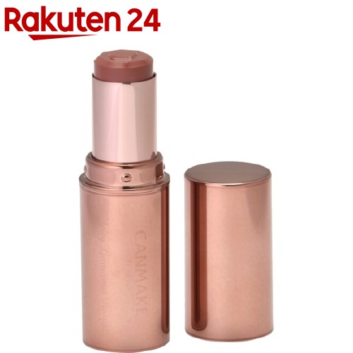 楽天市場 キャンメイク メルティールミナスルージュ ティントタイプ T04 スウィートガナッシュ 3 8g キャンメイク Canmake 楽天24