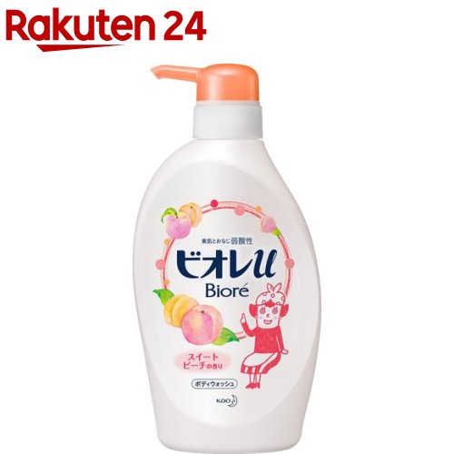 ビオレu ボディウォッシュ ポンプ4本と詰替5本とぬれた肌に使うボディ乳液3本 Amazon | ビオレu ボディウォッシュ フレッシュフローラル