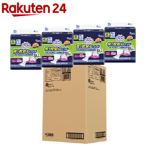 ���ƥ�� ��1��¿��ѥå� 10��ۼ� ̵���ʥ�����(18��*4����)