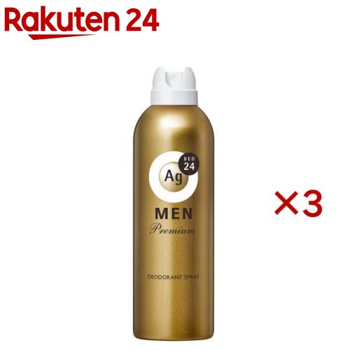 Amazon.co.jp: エージーデオ24 パウダースプレー (医薬部外品