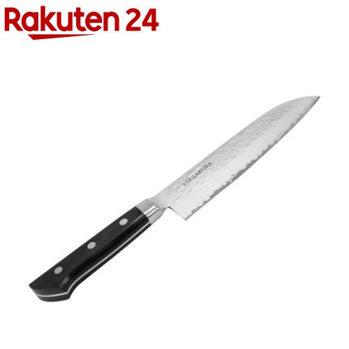 八重桜 yaezakura 万能包丁 160mm No.25945(1丁)【八重桜】