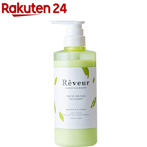 楽天市場】レヴール リッチ＆モイスト フィトプロテイン