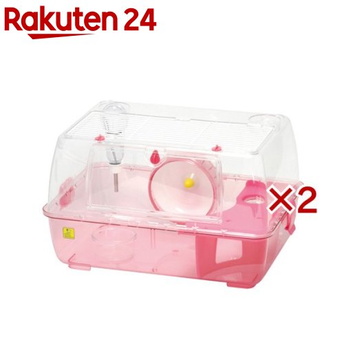 ルーミィ ピンク(2セット)【ルーミィ】