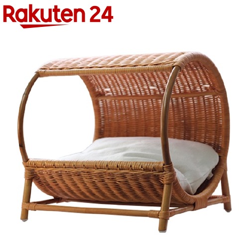 ラタントンネルベッド ハニー SC-46H(1コ入)