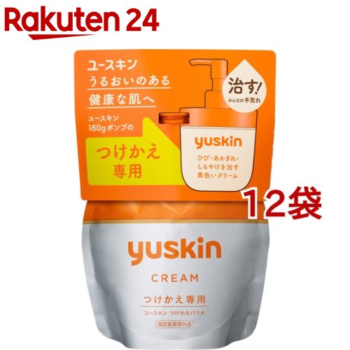 若い者キン つけかえ合切袋(180g*12袋書き割り)【若い者キン】