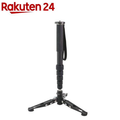 TOKIWA STYLE カーボン6段一脚マルチスタンドセット MA326CJ+STA20J(1個)【トキワスタイル】