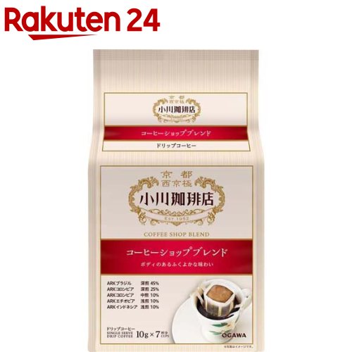 モカブレンド ドリップコーヒー 24個セット ドリップコーヒー】片岡物産 匠のドリップコーヒー モカブレンド