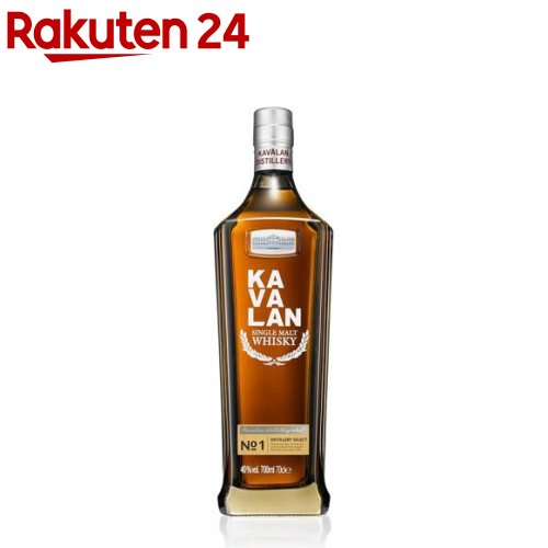 楽天市場】カバラン クラシック シングルモルト(50ml)【KAVALAN(カバラン)】 : 楽天24