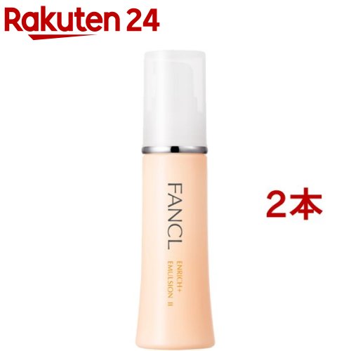 ファンケル エンリッチ 化粧液 II しっとり 30ml 519472.jpg
