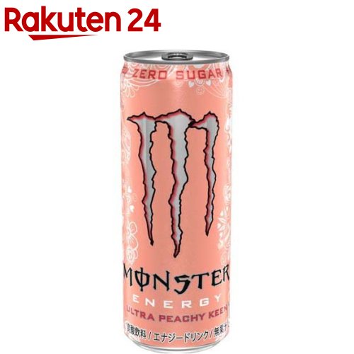 楽天市場】モンスター マンゴーロコ(355ml*24本入)【モンスター】[エナジードリンク] : 楽天24