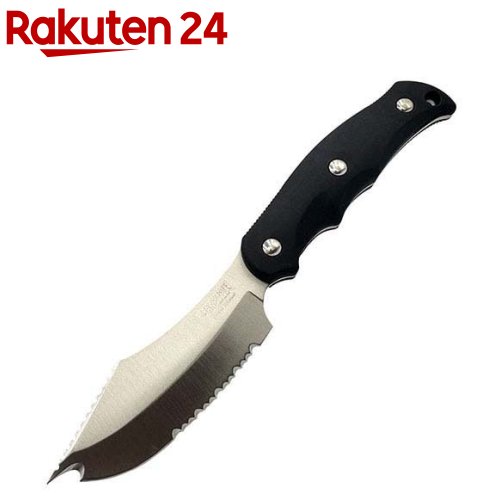 TAPP サカナイフ SAKAKNIFE H-1鋼  ブラック SAKAKNIFE-BLACK(1個)