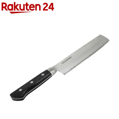 八重桜 yaezakura 菜切包丁 160mm No.25947(1丁)【八重桜】