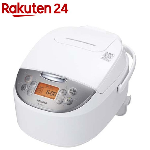 楽天市場】象印 IH炊飯ジャー 5.5合炊き NP-XB10-WA ホワイト(1台