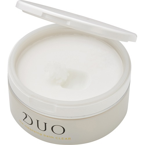 4個 DUO ザ クレンジングバーム クリア90g+centrotecnicodirecthair.com.br