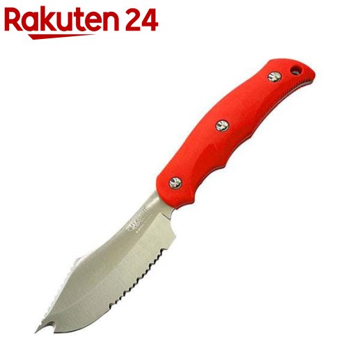 TAPP サカナイフ SAKAKNIFE H-1鋼  オレンジ SAKAKNIFE-ORANGE(1個)