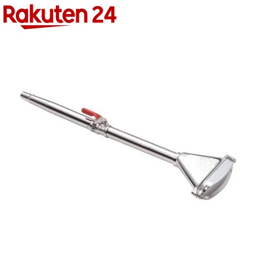 栄工業 セクターノズル BCtype コックタイプ No.19 PL-19 全長400mm(1個)【栄工業】