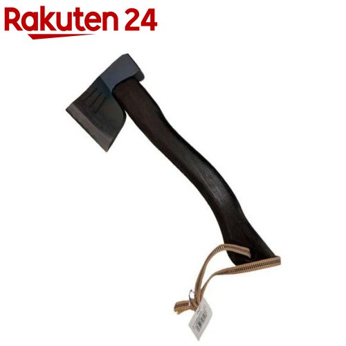 みづ乃 割込馬斧 焼曲柄 皮サック 360粍 450g 010-142(1本) ガーデニング機器-ガーデニング・農業