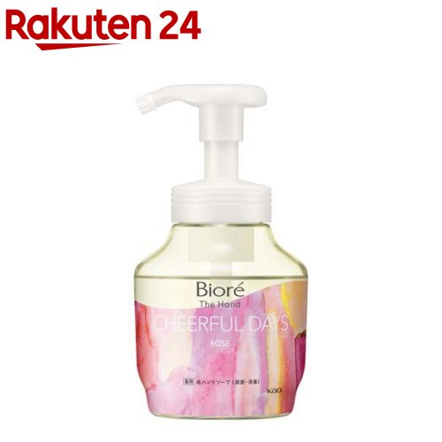 780【新品】ビオレ ザハンド 薬用泡ハンドソープまさつレスピュアラベンダー18 花王 ビオレ ザ ハンド 泡ハンドソープ ピュアラベンダーの香り