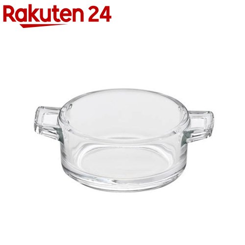 小鉢 花かざり アミューズカップ クリア ケース販売 TS44035(48個入)
