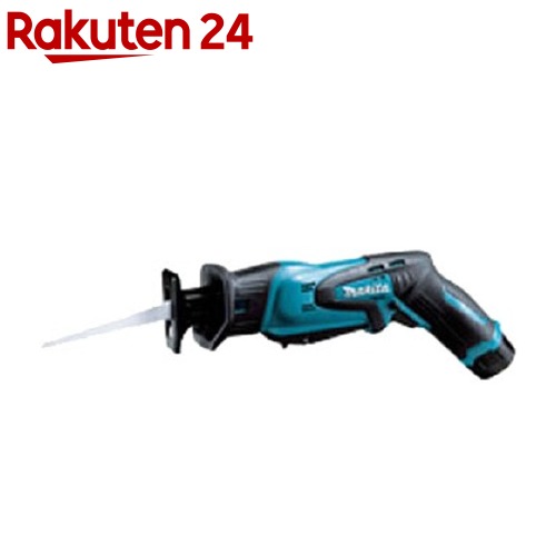 マキタ 充電式レシプロソー JR101DW(1個)