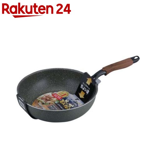 イージーロング IH対応いため鍋 28cm RB-2149(1個)
