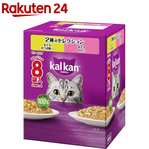 カルカンドライフード 毛玉ケア 9袋セット 11歳から 【毛玉ケア】かつおとチキン(老猫用ドライフード