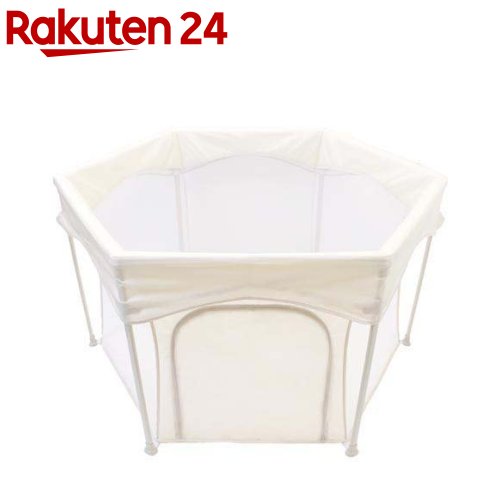 サッとつかえるベビーサークル(1個)【永和(EIWA)】｜24