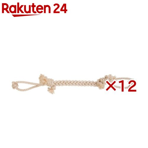 アドメイト ナチュラルコットンロープ Mサイズ(12セット)【アドメイト(ADD.MATE)】｜24 14,523円