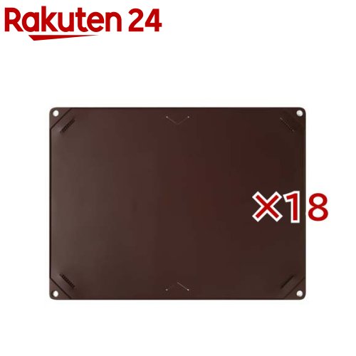 ワンコトイレマット ワイド(18セット)