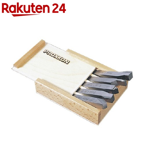 プロクソン PD400専用 専用バイト 5本セット No.24550(5本入)【プロクソン】|24