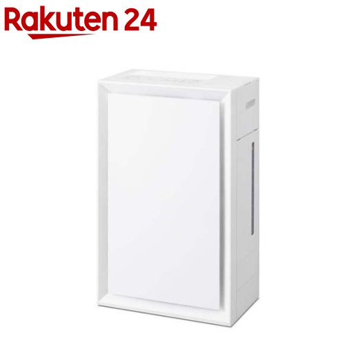 加湿空気清浄機 23畳 ホワイト AAP-AH50A-W(1個) 17,702円