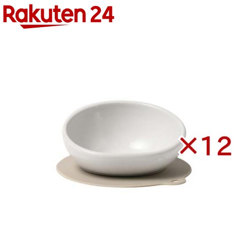チビプレ2ホワイト(12セット)