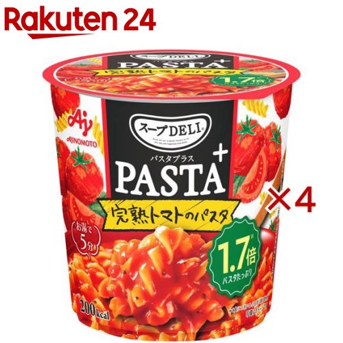 楽天市場】味の素 スープDELI 6種バラエティセット 各1個 : Smile