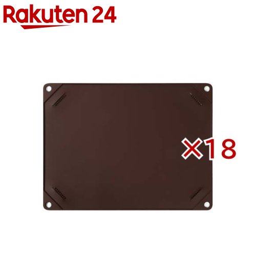 ワンコトイレマット レギュラー(18セット)｜24
