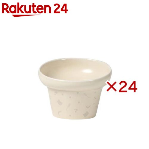 にゃんプレトールベージュ(24セット)